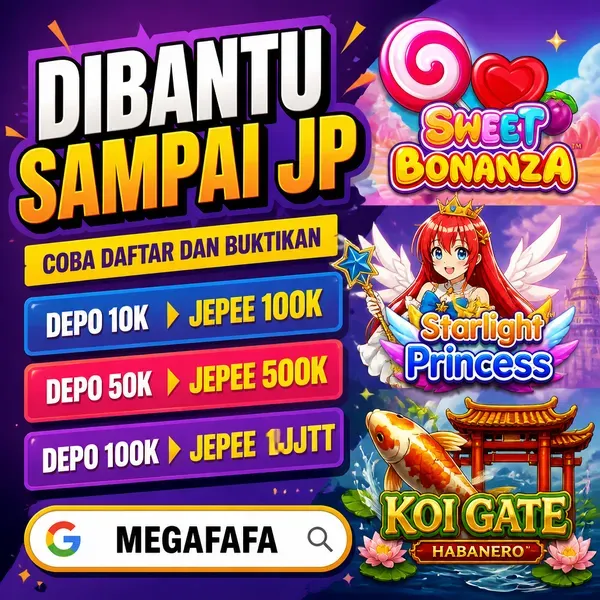 aplikasi slot gacor hari ini